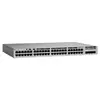 Cisco Catalyst 9200L - 48 (ports)/10/100/1000/Sans POE/Manageable
