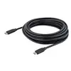 Câble USB - Cisco - 4 m - USB (M) vers USB-C (M) - Compatible Webex Room Kit Mini
