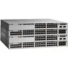 cisco cisco catalyst 9300l 24p poe 4x1g ess noir noir Noir