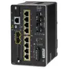 Cisco IE-3200-8P2S-E - 10 (ports)/10/100/Avec POE/Manageable