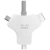 Cisco Multi-head - cable video / audio / donnees - 9 m