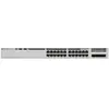 Cisco Catalyst C9200L - 24 (ports)/10/100/1000/Avec POE/Manageable/24