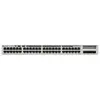 Cisco Catalyst C9200 Géré L3 Gigabit Ethernet (10/100/1000) Gris