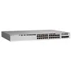 Cisco CATALYST 9200 24-PORT POE+ NETWORK ESSENTIALS 0,000000 Noir