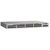 Cisco Catalyst C9200 Géré L3 Gigabit Ethernet (10/100/1000) Gris