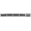 CISCO Catalyst C9200 GESTIONADO L3 GIGABIT ETHERNET (10/100/1000) Gris