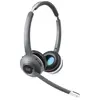 Cisco 562 Wireless Dual - micro-casque - avec Standard Base Station