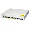 Commutateur - CISCO - Catalyst 1000-8P-E-2G-L C1000-8P-E-2G-L