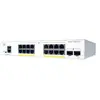 Cisco Switch Catalyst 1000-16t-2g-l
