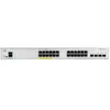 Commutateur Cisco Catalyst C1000-24P-4G-L 24 ports Gigabit + 4 SFP