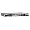 Cisco - Catalyseur 9200L 48 Ports nw Ess (C9200L-48PL-4G-E)