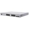 Cisco CBS250-24T-4X-EU commutateur réseau Géré L2/L3 Gigabit Ethernet (10/100/10