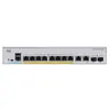 Commutateur - CISCO - 250 Series 250-8PP-E-2G CBS250-8PP-E-2G-EU