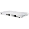 Switch Ethernet Cisco CBS350-24T-4X-EU 24 ports - Manageable, L2/L3