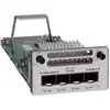 Cisco - C9300-NM-4G= - Gigabit Ethernet - 1000 Mbit/s Catalyst 9300