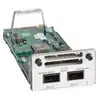 Cisco C9300-NM-2Q= Module de Commutation réseau 40 Gigabit Ethernet