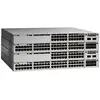 Cisco Catalyst C9300-48UXM-E commutateur réseau Géré L2/L3 10G Etherne...