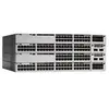 Cisco CATALYST 9300 24-PORT DATA ONLY NETWORK ESSENTIALS 0,000000 Noir