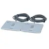 Cisco Kit de Microphones filaires pour Le Monde Entier