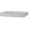 Cisco C1111-8P Routeur connecté Gigabit Ethernet Argent C1111-8P