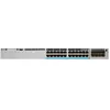 Cisco CATALYST 9300 24-PORT UPOE NETWORK ADVANTAGE 0,000000 Noir