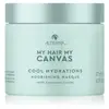 Alterna My Hair My Canvas Cool Hydrations Nourishing Masque 177 ml