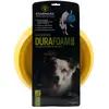 Starmark Frisbee - EVERLASTING - Easy glider - 23cm - Indestructible - Pour chien