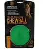 Balle à friandises Starmark Chew Ball pour chien - taille L : environ 10 cm de diamètre