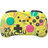Hori Hori Horipad Mini Multicolore Usb Manette De Jeu Analogique/Numérique
