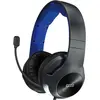 Casque Gaming Hori Air Pro Noir et Bleu - Marque GENERIQUE