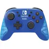 Manette de jeu - HORI - Nintendo Switch - Autonomie 15h - Bleu