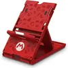 Support chargeur Hori Super Mario pour Nintendo Switch