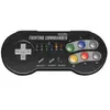 HORI Fighting Commander Pavé de commandes 10 boutons sans fil 2.4 GHz
