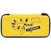 Hori Pochette Emboss Pikachu Officielle Nintendo (exclusivité Micromania)