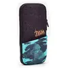 Hori Slim Pouch Boîtier robuste Nintendo Noir, Multicolore