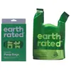 Earth Rated Sacs 870856100069 Lavande Animaux de compagnie (120 uds) TU