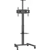 Supports TV Vogel's ESSENTIAL T1031 - Trolley