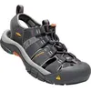Keen Sandales De Randonnee Homme Newport H2 Synthétique 40