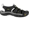 KEEN Sandales Keen  Newport H2 1001907 - Noir - 42
