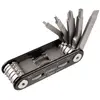 Caruba set Multi-outils de poche