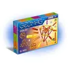 Giochi Preziosi GEOMAG COLOR Jeu de Construction Magnétique 64 pcs
