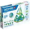 Jeu de construction magnétique Geomag Ecofriends 60 pièces