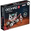 Giochi Preziosi Geomag NASA Rover Special edition 52 pcs  - 0871772008095