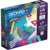 Jeu de construction Geomag Ecofriendly 22 Pcs Glitter Gardenkraft