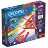 Jeu de construction Geomag Ecofriendly 35 Pcs Glitter