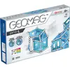 Giochi Preziosi Geomag - 023 - Jeux de Construction - Pro - L - 75 Pièces