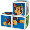 Geomag MagiCube Paw Patrol Chase, Skye et Rocky 3 pièces Pat Patrouill...