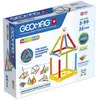 Jazwares Jeu De Construction Geomag 25 Pièces