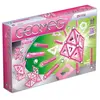 Giochi Preziosi GEOMAG GEOMAG PINK 68PCS