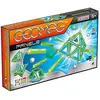 Giochi Preziosi GEOMAG PANELS Jeu de Construction Magnétique  83 pcs